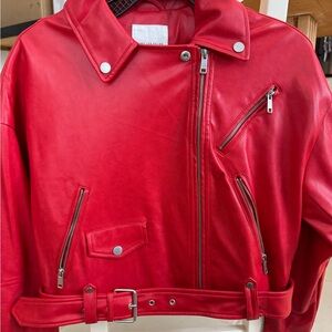 Avec Les Filles jacket